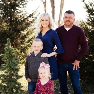 Meet your Posher, Suzanne